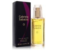 GABRIELA SABATINI Eau De Toilette 60 ml