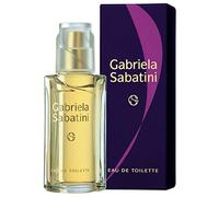 Gabriela Sabatini, Eau de Toilette spray, 20 ml