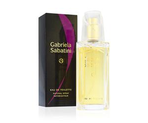 Gabriela Sabatini Gabriela Sabatini acqua di colonia per donne 60 ml