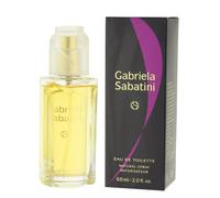 Gabriela Sabatini Gabriela Sabatini Eau de Toilette (donna) 60 ml