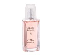 Gabriela Sabatini Miss Gabriela 30Ml Per Donna (Eau De Toilette)