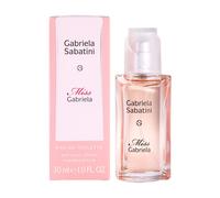 Gabriela Sabatini Miss Gabriela eau de toilette 30 ml donna