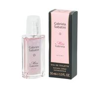 Gabriela Sabatini Miss Gabriela Night Eau de Toilette (donna) 30 ml