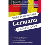 Gabriela Schöll Reise Know-How Sprachführer Deutsch für Rumän (Copertina rigida)