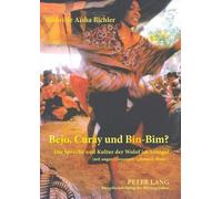 Gabriele-Aisha Bichler Bejo, Curay und Bin-Bim? (Tascabile)