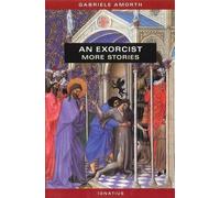Gabriele Amorth An Exorcist (Tascabile)