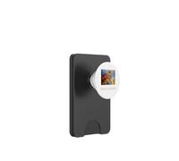 Gabriele Arcangelo San Gabriele PopSockets PopWallet per MagSafe