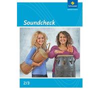 Gabriele Aust Walter Engel Silke Hartma Soundcheck - Ausgabe (Copertina rigida)