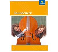 Gabriele Aust Walter Engel Silke Hartman Soundcheck - Ausgab (Copertina rigida)