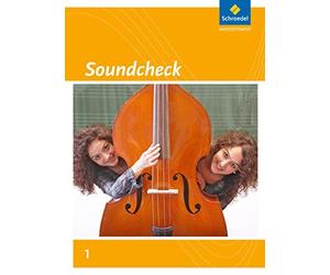 Gabriele Aust Walter Engel Silke Hartman Soundcheck - Ausgab (Copertina rigida)