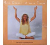 Gabriele Böhm - Mein Körper ist mein Tempel - Geführte Lichtmeditationen (AUDIO-CD)