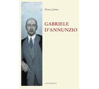 Gabriele D'Annunzio