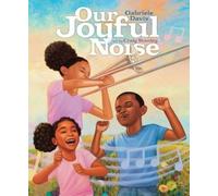 Gabriele Davis Our Joyful Noise (Copertina rigida)