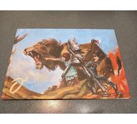 GABRIELE DELL'OTTO MAGO DI OZ - FIRMATO/SIGNED