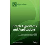 Gabriele Di Stefano Serafino Cic Graph Algorithms and Applica (Copertina rigida)