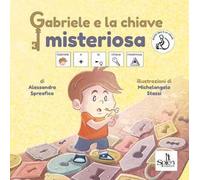 Gabriele e la chiave misteriosa