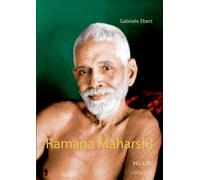 Gabriele Ebert Ramana Maharshi (Tascabile)