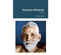 Gabriele Ebert Ramana Maharshi (Tascabile)