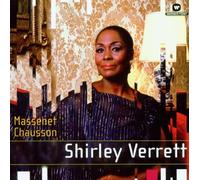 Gabriele Ferro - Shirley Verrett Recital