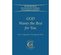 Gabriele God Wants the Best for You (Tascabile)