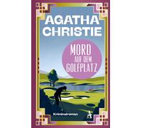 Gabriele Haefs Agat Mord auf dem Golfplatz: Ein Fall für Her (Copertina rigida)