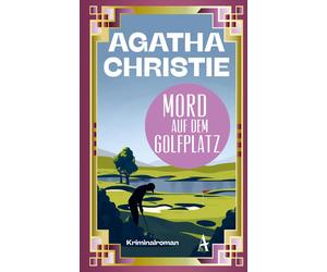 Gabriele Haefs Agat Mord auf dem Golfplatz: Ein Fall für Her (Copertina rigida)