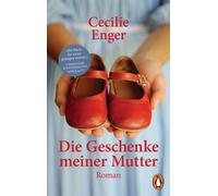 Gabriele Haefs Cecilie Enger Die Geschenke meiner Mutter: Roman (Tascabile)