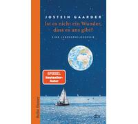 Gabriele Haefs Ist es nicht ein Wunder, dass es uns gibt?: Eine Le (Tascabile)