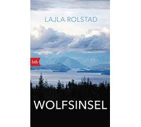 Gabriele Haefs Lajla Rolstad WOLFSINSEL (Tascabile)
