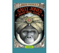 Gabriele Haefs Sally Jones - Mord ohne Leiche: Ausgezeichnet mit de (Tascabile)