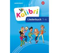 Gabriele Hirte Georg Biegholdt Kolibri - Allgemeine Ausgabe 2 (Copertina rigida)