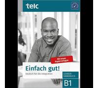 Gabriele Hoff-Nabhani Ines Einfach gut: Deutsch für die Integrati (Tascabile)