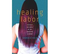 Gabriele Koch Healing Labor (Tascabile)