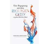 Gabriele Kohlmann Davi Eine Begegnung mit dem Heiligen Geist in jede (Tascabile)