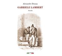 Gabriele Lambert - 2024 - I Buoni Cugini (Gli introvabili)
