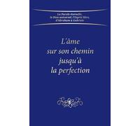 Gabriele L'âme sur son chemin jusqu'à la perfection (Tascabile)