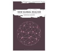 Gabriele Lazzari New Global Realism (Copertina rigida)