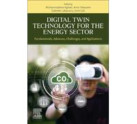 Gabriele Lobaccaro Digital Twin Technology for the Energy Sector (Tascabile)