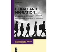 Gabriele Maier Heimat and Migration (Copertina rigida)