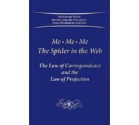 Gabriele Me. Me. Me. The Spider in the Web (Tascabile)