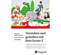 Gabriele Meyer- Verstehen und gestalten mit dem Sceno-2: Projektive (Tascabile)
