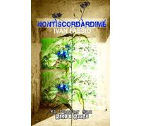 Gabriele Nero Riccardo Cecchetti Pamela Vargas Laura Nontìscordàrdim (Tascabile)