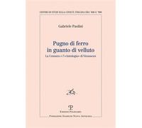 Pugno di ferro in guanto di velluto. La censura e l'«Antologia» di Vieusseux