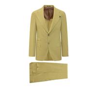Gabriele Pasini - Abiti - - Suits - Uomo - Giallo - L