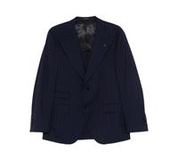 Gabriele Pasini - Blazer a Righe - - Jackets - Uomo - Blu - XL