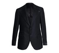 Gabriele Pasini, ,Jackets ,Uomo ,Nero ,L Giacca monopetto