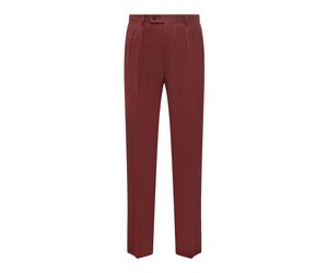 Gabriele Pasini - Pantalone - - Trousers - Uomo - Rosso - M
