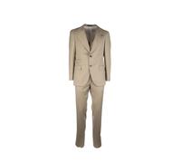 Gabriele Pasini, ,Suits ,Uomo ,Beige ,M Completi Suit Set