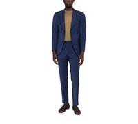 Gabriele Pasini, ,Suits ,Uomo ,Blu ,XL Single Breasted Suit
