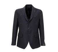 Gabriele Pasini, ,Suits ,Uomo ,Nero ,L Giacche